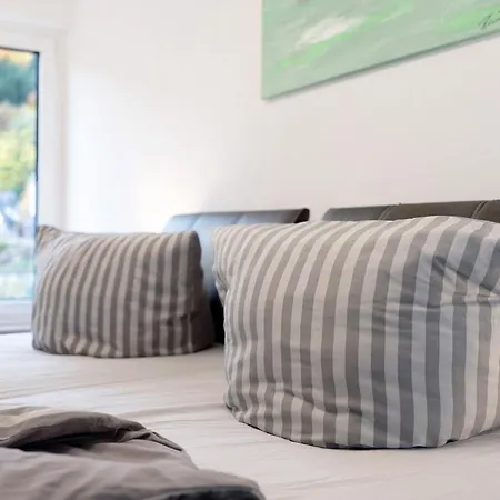 Fischer Am Bischenberg * 사스바흐발덴