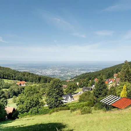 Fischer Am Bischenberg * 사스바흐발덴