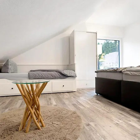 아파트 Fischer Am Bischenberg 사스바흐발덴