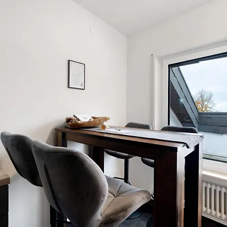 아파트 Fischer Am Bischenberg *