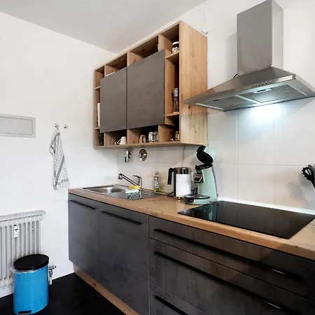 Fischer Am Bischenberg