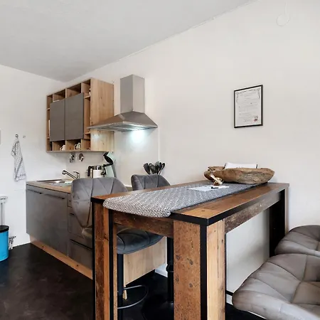 Fischer Am Bischenberg 아파트 *