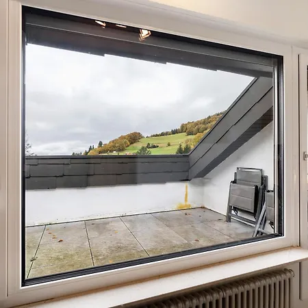 Fischer Am Bischenberg 사스바흐발덴