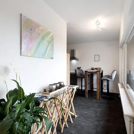 아파트 Fischer Am Bischenberg