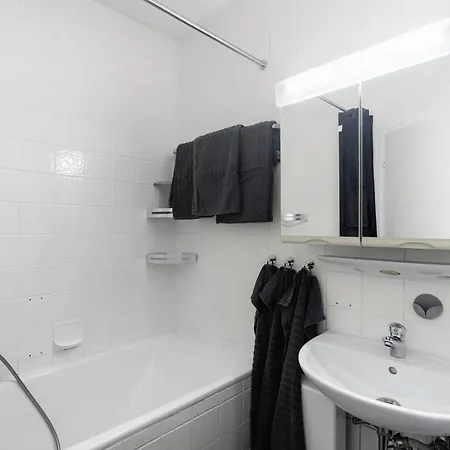 아파트 Fischer Am Bischenberg *