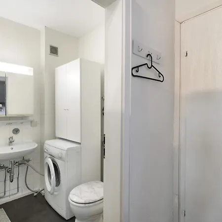 Fischer Am Bischenberg 사스바흐발덴