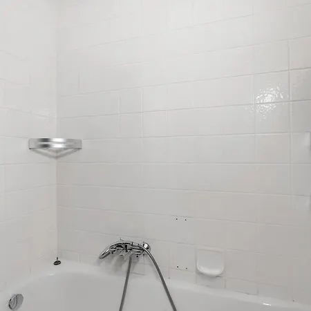 아파트 Fischer Am Bischenberg 사스바흐발덴