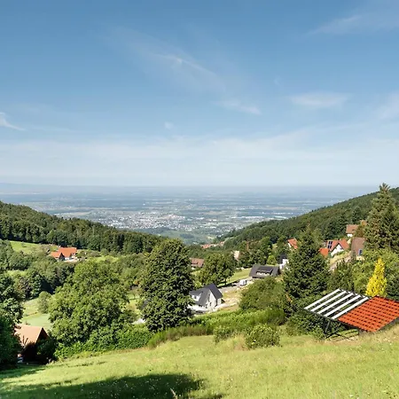 Fischer Am Bischenberg Sasbachwalden