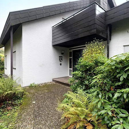Fischer Am Bischenberg Daire